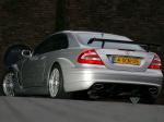 Mercedes-Benz CLK55 AMG DTM Street Version 2004 года